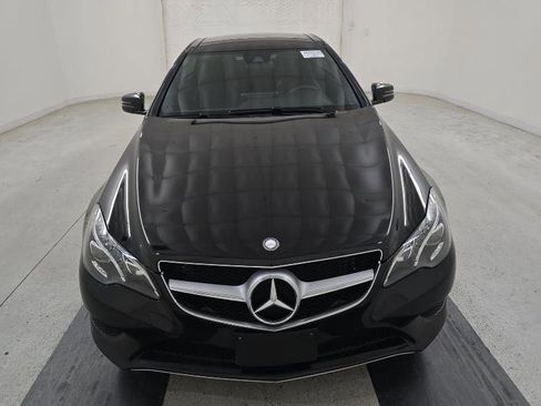Used 2016 Mercedes-Benz E 400 Coupe w/ Premium 2 Package image 2