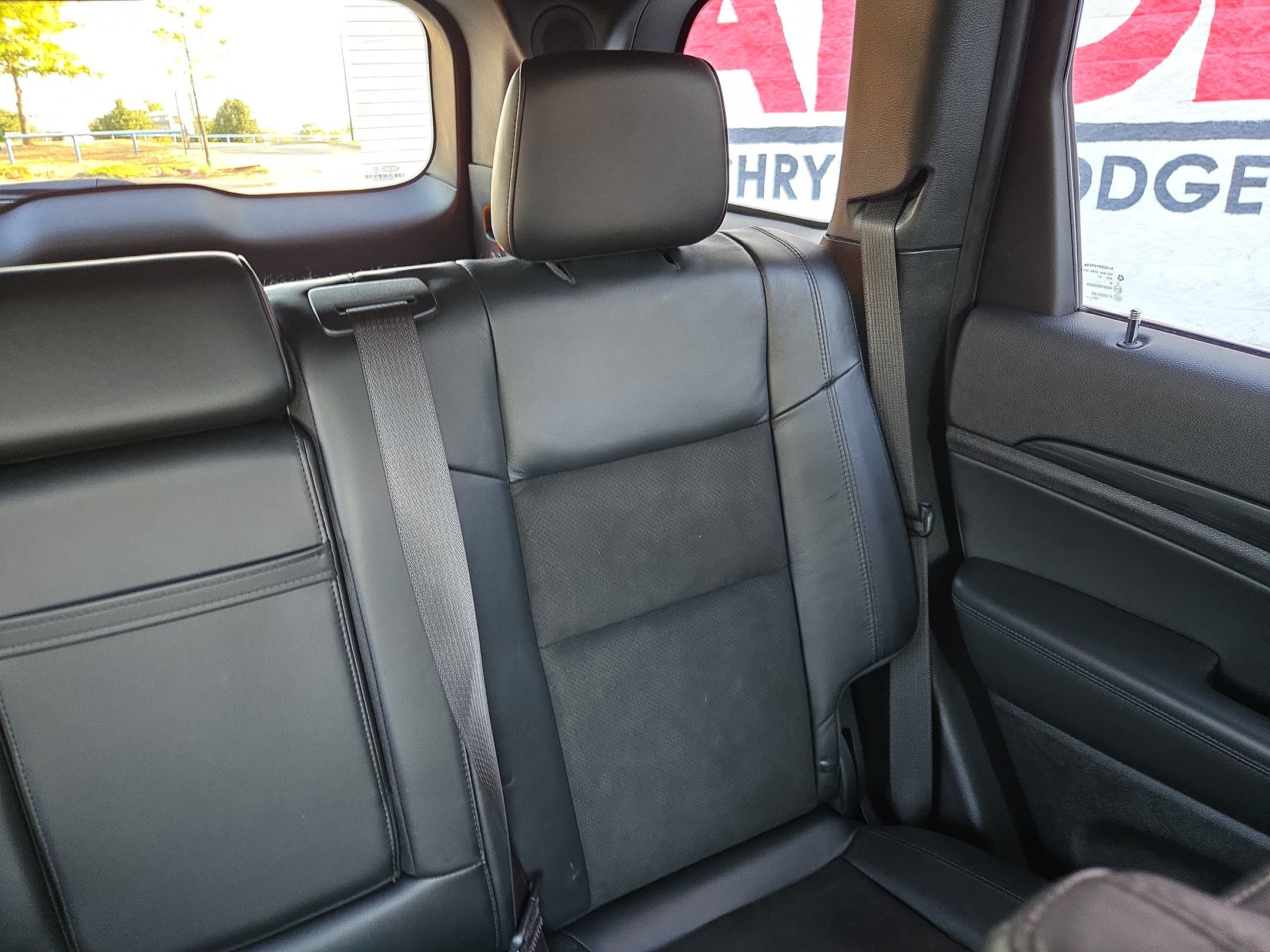Used 2021 Jeep Grand Cherokee Laredo X RWD image 14