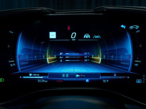 New 2026 Mercedes-Benz AMG GT 55 image 16