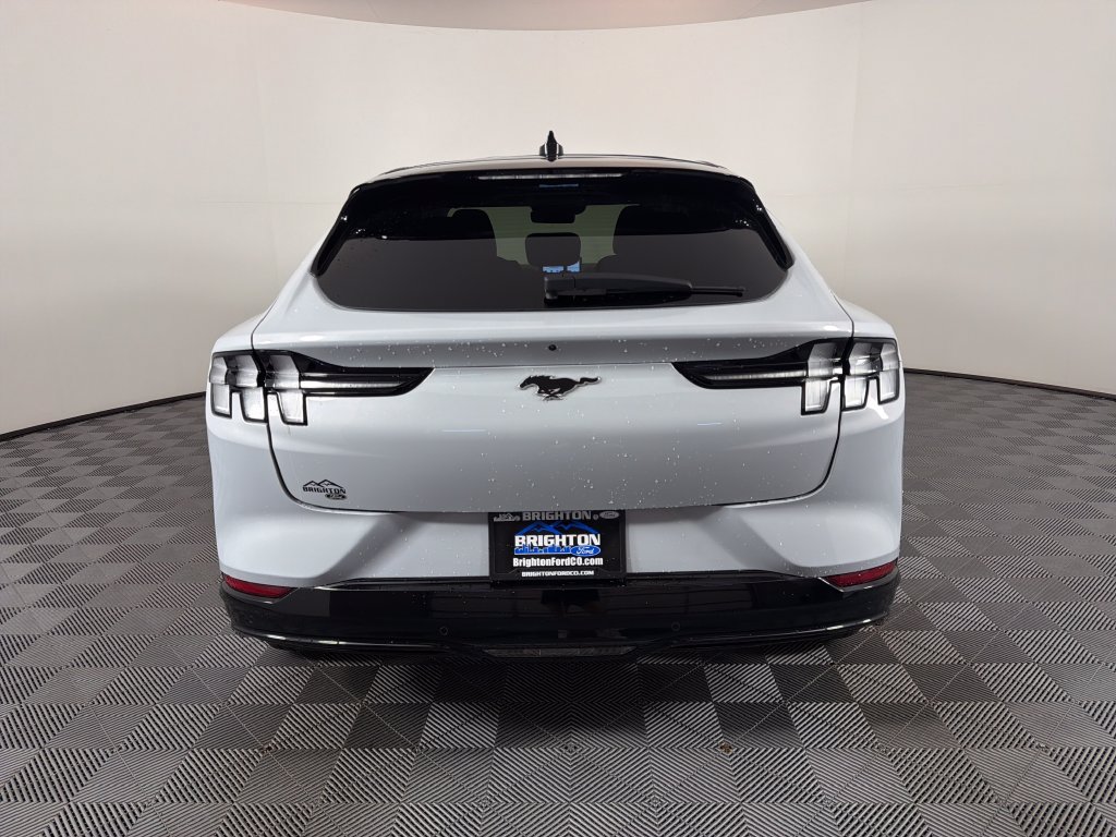 Used 2023 Ford Mustang Mach-E Premium AWD/4WD image 4