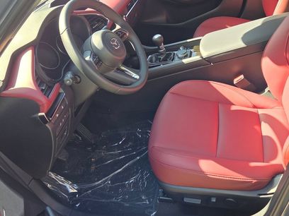New 2026 MAZDA MAZDA3 2.5 S Hatchback w/ Premium Pkg