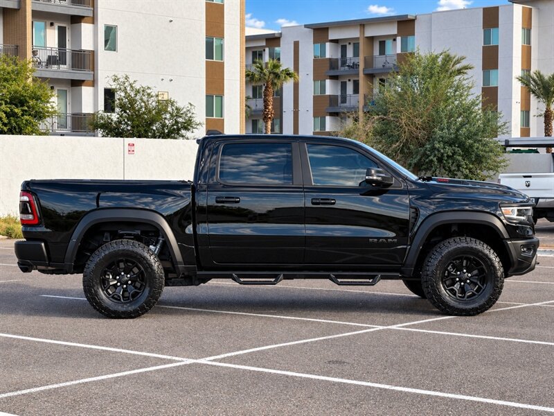 Used 2023 RAM 1500 TRX w/ TRX Level 2 Equipment Group AWD/4WD image 3