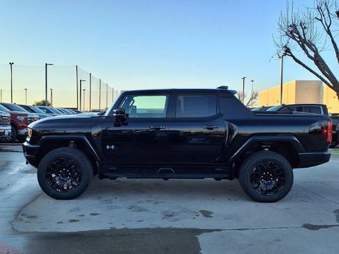 New 2026 GMC Hummer EV 4x4 Crew Cab image 26