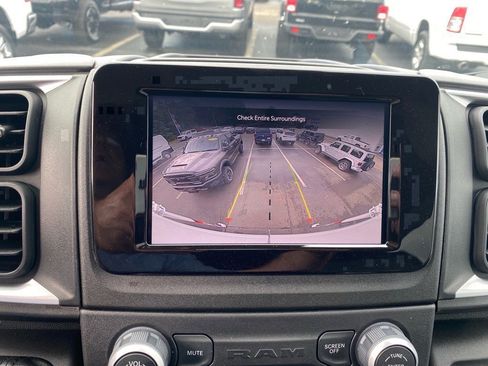 Used 2025 RAM ProMaster 1500 w/ Quick Order Package 22G SLT image 15