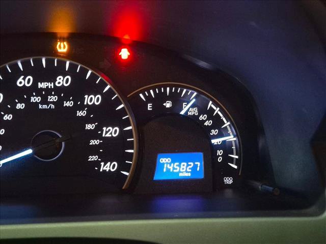 Used 2015 Toyota Camry LE FWD image 19