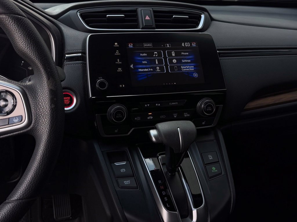 Used 2021 Honda CR-V EX image 14