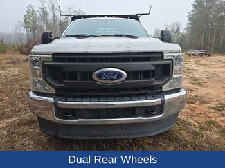 Used 2021 Ford F350 XL w/ Power Equipment Group video 2