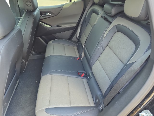 Used 2025 Chevrolet Equinox LT w/ Convenience Package II FWD image 12