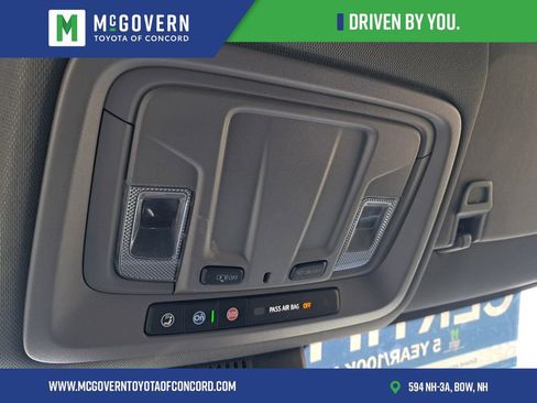 Used 2023 Chevrolet Silverado 1500 RST AWD/4WD image 27