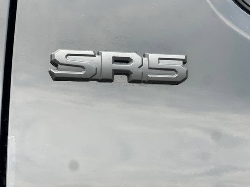 New 2026 Toyota Tacoma SR5 AWD/4WD image 20
