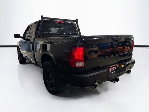 Used 2019 RAM 1500 Express w/ Express Value Package image 8