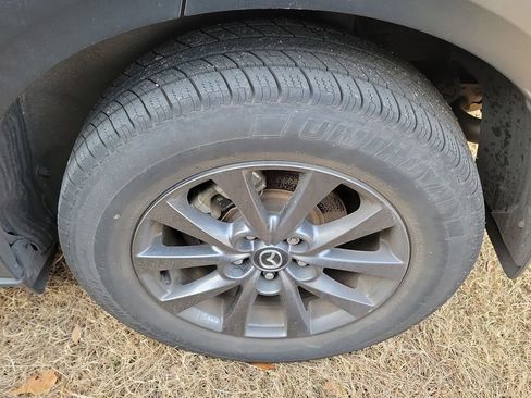 Used 2020 MAZDA CX-30 FWD image 11