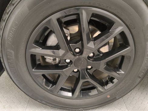 Used 2023 Chevrolet Equinox LT image 31