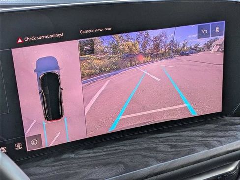 Used 2025 Audi Q5 Premium Plus w/ Premium Plus image 12