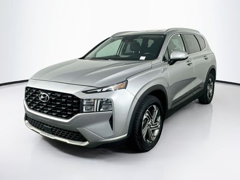 Used 2023 Hyundai Santa Fe SEL FWD image 3