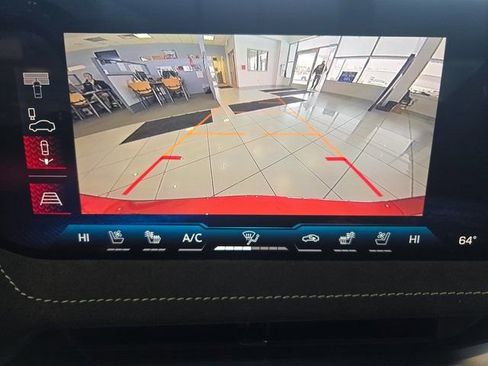 New 2026 Chevrolet Corvette Z06 image 19