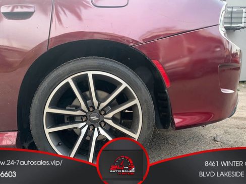 Used 2019 Dodge Charger R/T image 25