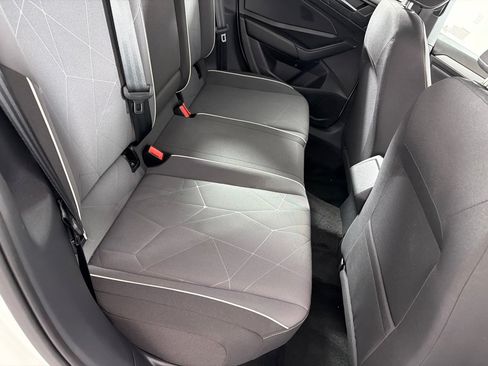 Used 2025 Volkswagen Jetta Sport FWD image 20