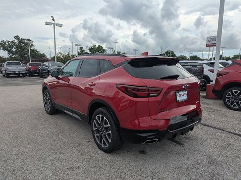 Used 2023 Chevrolet Blazer RS w/ Enhanced Convenience Package image 6