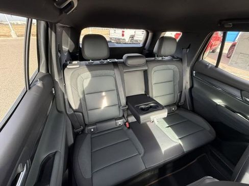 New 2026 GMC Terrain AT4 image 32