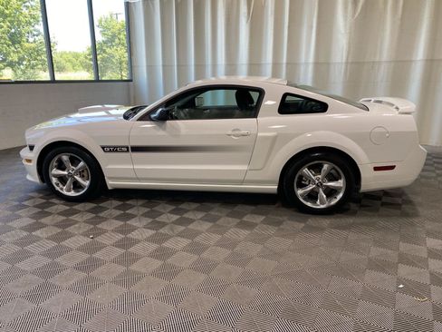 Used 2008 Ford Mustang GT RWD image 5