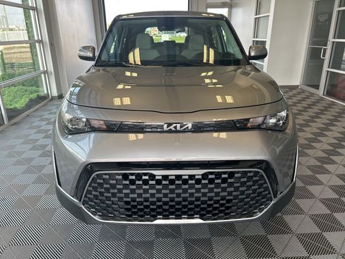 New 2025 Kia Soul EX image 2