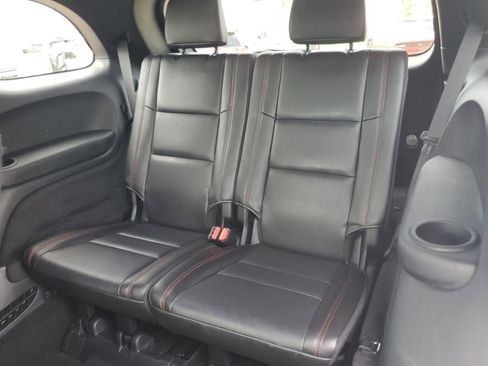 Used 2024 Dodge Durango GT AWD/4WD image 32