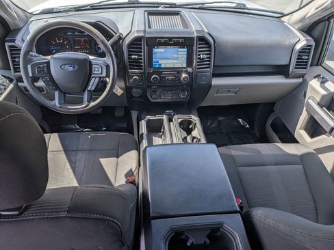 Used 2017 Ford F150 XL w/ Equipment Group 101A Mid AWD/4WD image 26