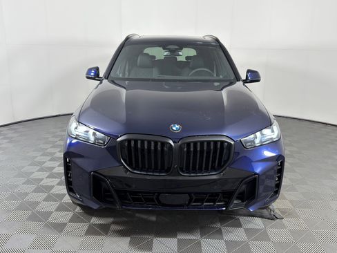 New 2026 BMW X5 sDrive40i w/ M Sport Package image 5