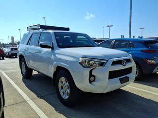Used 2016 Toyota 4Runner SR5 RWD video 1