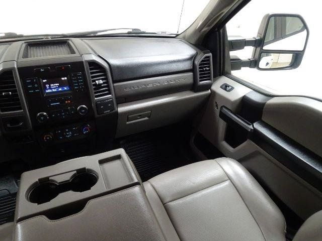 Used 2019 Ford F250 XL w/ Power Equipment Group RWD image 38