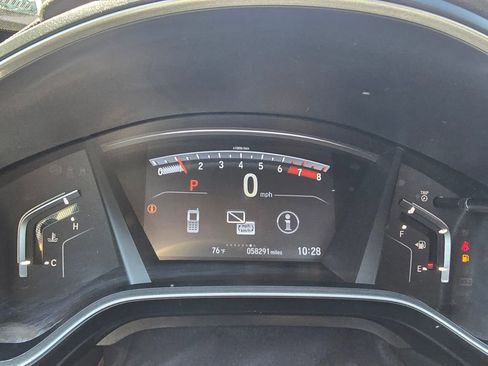 Used 2020 Honda CR-V EX image 16