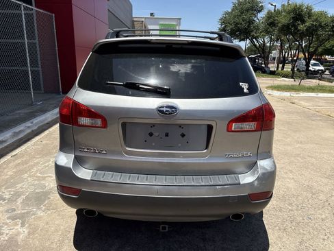 Used 2008 Subaru Tribeca Limited AWD/4WD image 5
