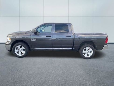 Used 2023 RAM 1500 Tradesman w/ Tradesman SXT Package AWD/4WD image 5
