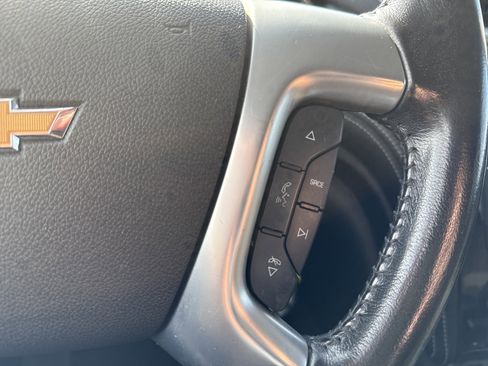 Used 2017 Chevrolet Traverse LT w/ Style and Technology Package image 20