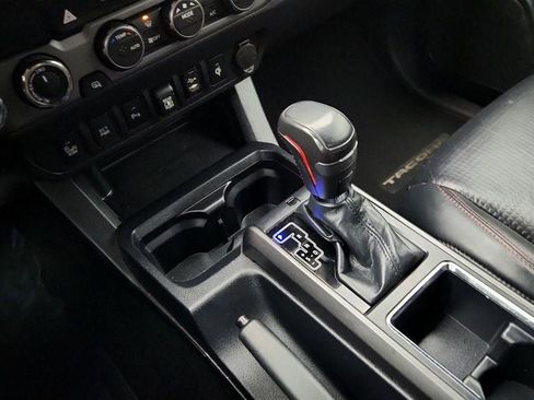 Used 2019 Toyota Tacoma TRD Pro image 17