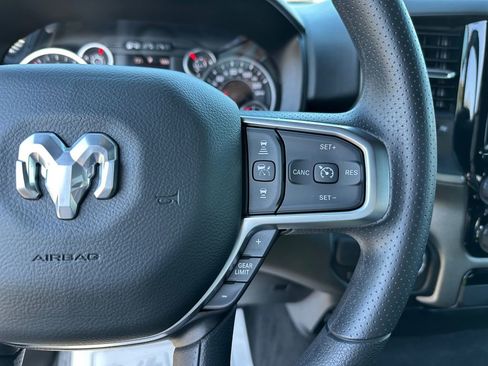 New 2026 RAM 1500 Express image 20