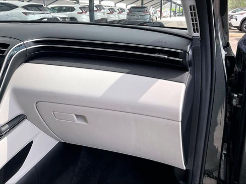 Used 2022 Hyundai Tucson SEL w/ Convenience + Premium Package AWD/4WD image 19