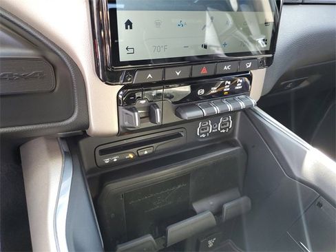 Used 2019 RAM 2500 Laramie image 23