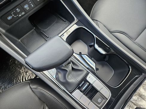 New 2026 Hyundai Tucson SEL AWD/4WD image 19
