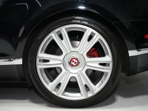 Used 2013 Bentley Continental GT AWD/4WD image 28