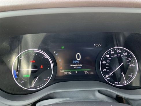 Used 2022 Toyota Sienna Platinum image 20