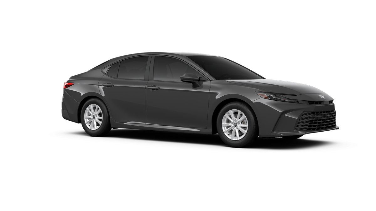 New 2026 Toyota Camry LE w/ Convenience Package FWD image 14