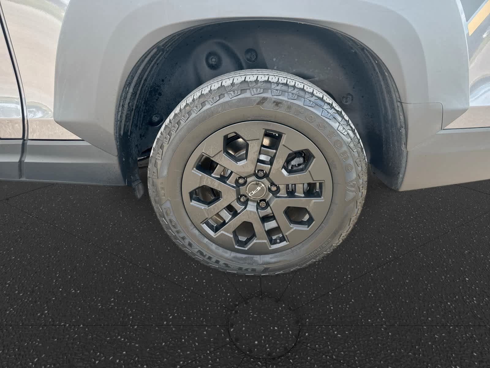 Used 2023 Honda Ridgeline RTL-E image 20