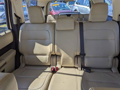 Used 2018 Ford Flex SEL w/ Equipment Group 202A image 15
