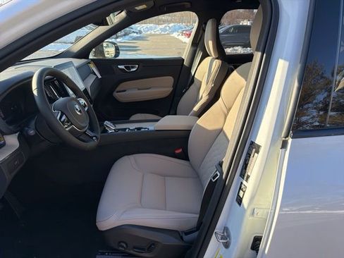 New 2026 Volvo XC60 B5 Plus w/ Protection Package Premier image 10