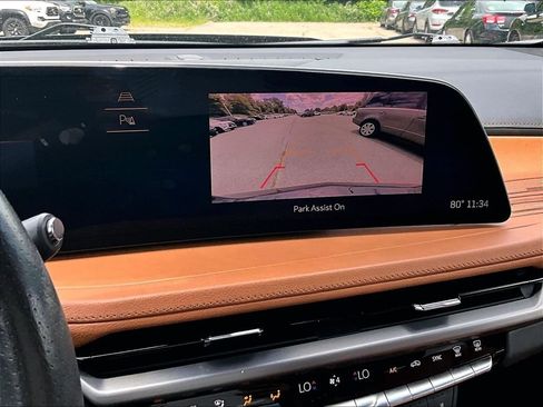 Used 2024 Cadillac XT4 Sport AWD/4WD image 19
