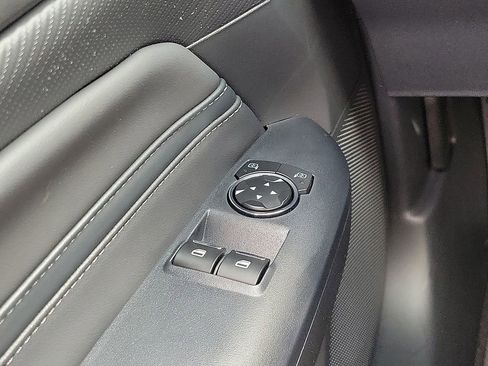 New 2025 Ford Mustang Premium RWD image 11