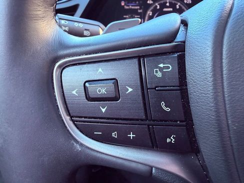 Certified 2024 Lexus ES 350 350 PREMIUM/CARPLAY/PARK AST/L image 17