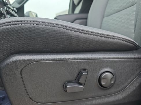 New 2026 RAM 1500 Big Horn AWD/4WD image 29